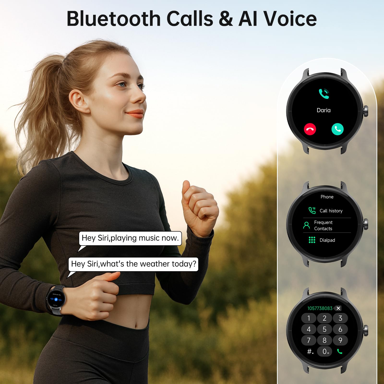 ساعة AURA Vision X1 Ultra الذكية المتصلة بشبكة الجيل الرابع ساعة AURA Vision X1 Ultra الذكية المتصلة بشبكة الجيل الرابع